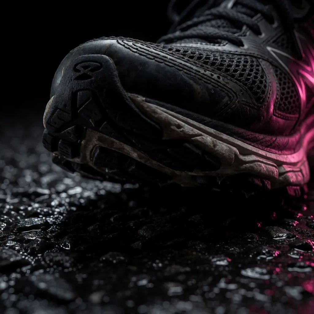 Psychologia zmiany — but sportowy na asfalcie